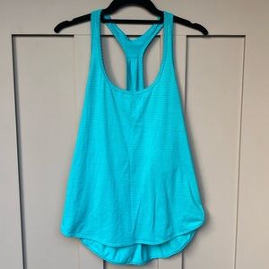 Lululemon workout top!
